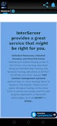 2 Schermata Interserver Overview