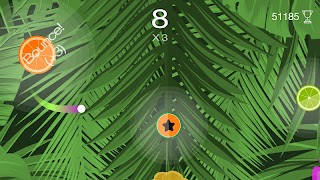 Gravity Ball Game 截图 3