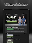 AcresTV ảnh chụp màn hình 7