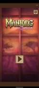 Mahjong classic screenshot 2