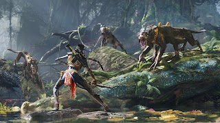 Avatar: Frontiers of Pandora™ capture d'écran 3