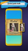 Wanted Photo Frame New 2023 تصوير الشاشة 6