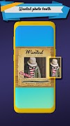 Wanted Photo Frame New 2023 screenshot 6