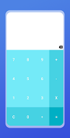 Multi Calculator screenshot 2