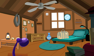 Amusing Cat Escape screenshot 1