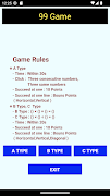 99 Game 스크린샷 5