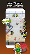 Zombie Smacker : Undead Smasher - Ant Killer screenshot 5