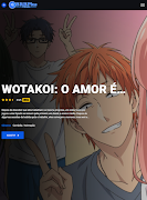 BRBPlus Streaming Screenshot 4