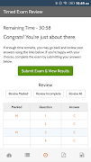VetPrep - NAVLE® Study Program 截图 3