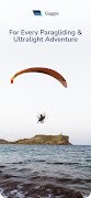 پوستر Gaggle Paragliding, Ultralight