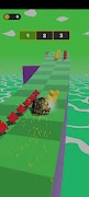Monkey fight Screenshot 1