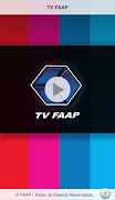 FAAP TV captura de pantalla 1