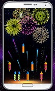 2 Schermata Happy FireWorks