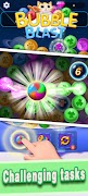 Bubble Blast اسکرین شاٹ 1