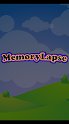 برنامه‌نما Memory Lapse عکس از صفحه