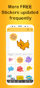 Sticker Maker & Emoji Maker For WhatsApp Screenshot 7