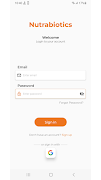 Nutrabiotics 스크린샷 4
