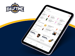 Halftime Rewards ภาพหน้าจอ 6