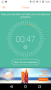 Lancaster Sun Timer 截圖 1