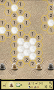 Zen Sweeper (Minesweeper) ภาพหน้าจอ 4