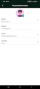 برنامه‌نما NextNow Driver App عکس از صفحه