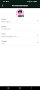 NextNow Driver App Ekran Görüntüsü 3