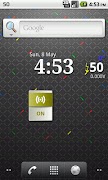 Moto Toggle Widget (ROOT)-poster