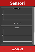VideoTracker screenshot 2