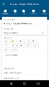 DigiPaas screenshot 4