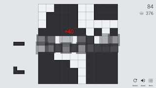 Block Puzzle for Android TV screenshot 4