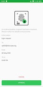 SixToken screenshot 1