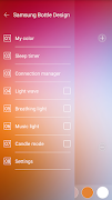 Lux Manager syot layar 4