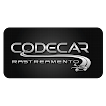 Codecar Rastreamento ícone
