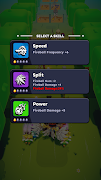 Rogue Runner screenshot 4
