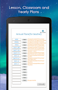 Timetable - Remaining Time - A screenshot 6