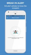برنامه‌نما Apps Lock & Gallery Hider عکس از صفحه