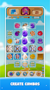 Candy Magic اسکرین شاٹ 2