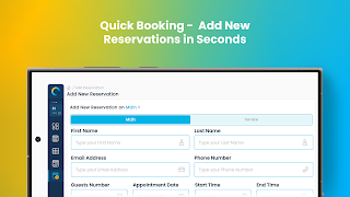KORE.CO RESERVATIONS screenshot 6