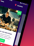 برنامه‌نما ChefMaison عکس از صفحه