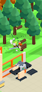 پوستر Chainsaw Worker
