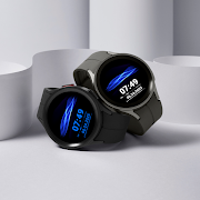 Blue animation imagem de tela 2