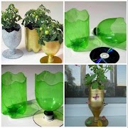 bottle craft ideas screenshot 7