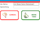 Tourtonne Taxi 1690 স্ক্রিনশট 5