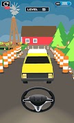 Reverse Driving 3D screenshot 1