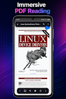 PDF Reader Pro Ekran Görüntüsü 4