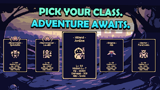 OneBit Adventure (Roguelike) स्क्रीनशॉट 5