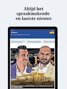 7 Schermata De Telegraaf