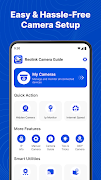 Reolink Camera  Guide screenshot 1