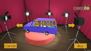 Wobbly Life Game Ekran Görüntüsü 3