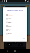 Cellcom TVのリモートコントロール スクリーンショット 4